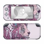 Unbound Autonomy Nintendo Switch Lite Skin