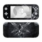 Unseelie Bound Nintendo Switch Lite Skin