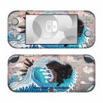 Unstoppabull Nintendo Switch Lite Skin