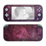 Vampire Squid Nintendo Switch Lite Skin