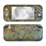 Irises Nintendo Switch Lite Skin