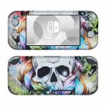 Visionary Nintendo Switch Lite Skin