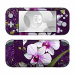 Violet Worlds Nintendo Switch Lite Skin