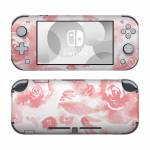 Washed Out Rose Nintendo Switch Lite Skin