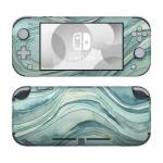 Waves Nintendo Switch Lite Skin