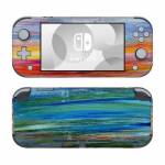 Waterfall Nintendo Switch Lite Skin
