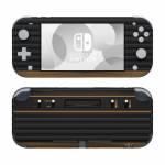 Wooden Gaming System Nintendo Switch Lite Skin