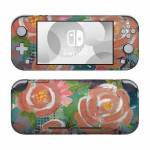 Wild and Free Nintendo Switch Lite Skin