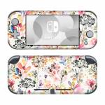 Wild Grasses Nintendo Switch Lite Skin