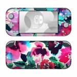 Zoe Nintendo Switch Lite Skin