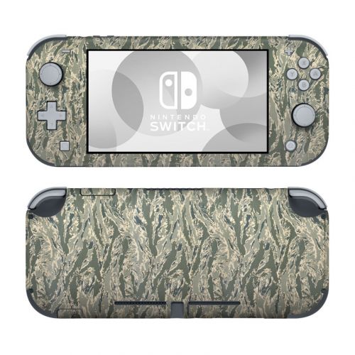 ABU Camo Nintendo Switch Lite Skin