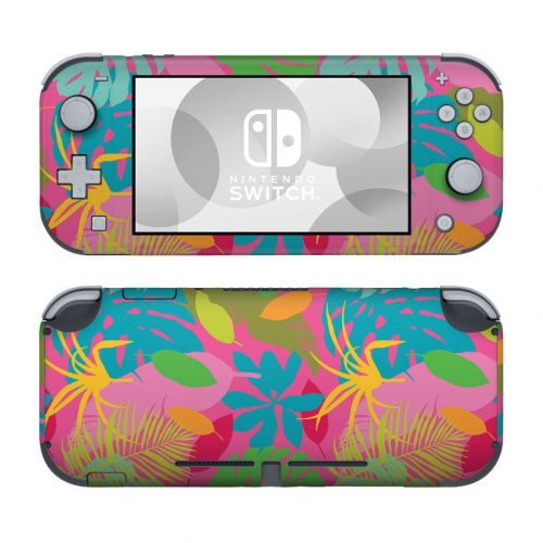 Alani Nintendo Switch Lite Skin