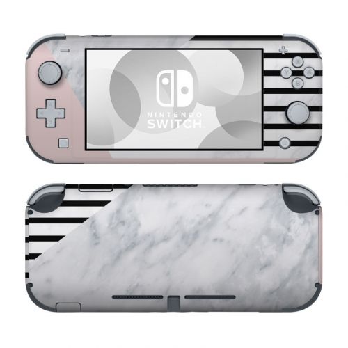 Alluring Nintendo Switch Lite Skin