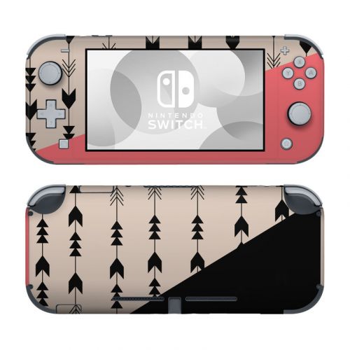 Arrows Nintendo Switch Lite Skin
