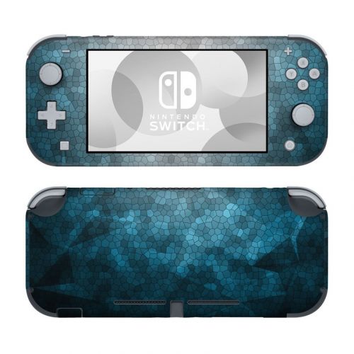 Atmospheric Nintendo Switch Lite Skin