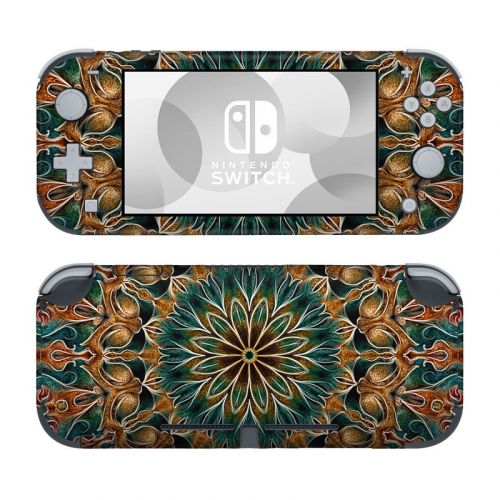 Auratus Nintendo Switch Lite Skin