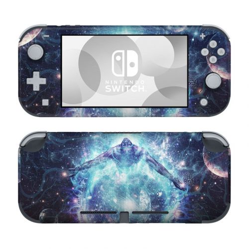 Become Something Nintendo Switch Lite Skin