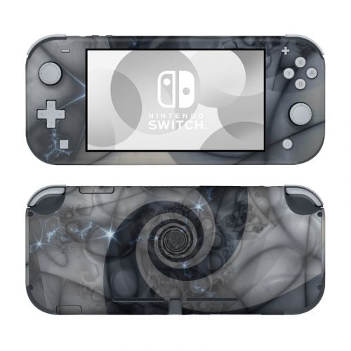 Birth of an Idea Nintendo Switch Lite Skin