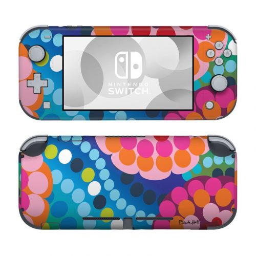 Bindi Nintendo Switch Lite Skin
