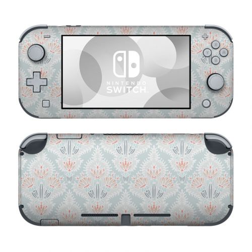 Cacti Nintendo Switch Lite Skin
