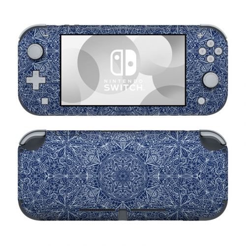 Celestial Bohemian Nintendo Switch Lite Skin