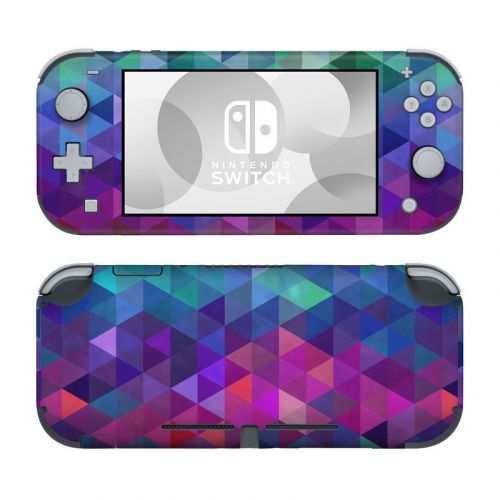 Charmed Nintendo Switch Lite Skin