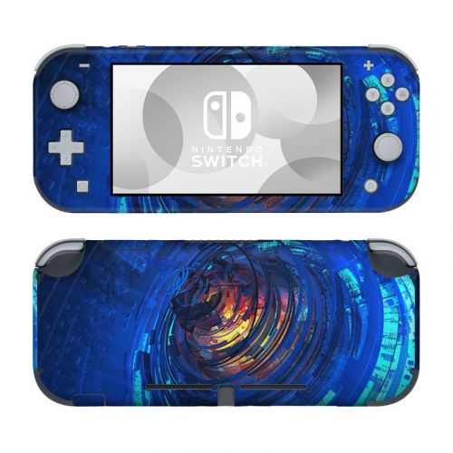Nintendo Switch - Switch lite Aurora Nintendo Switch™ Lite - Turquoise - Walmart.com