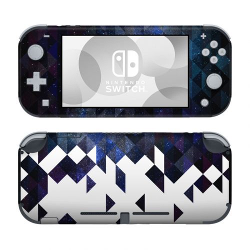 Collapse Nintendo Switch Lite Skin
