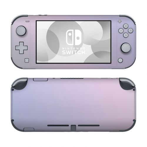 Cotton Candy Nintendo Switch Lite Skin