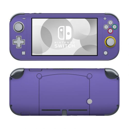 Webslinger Nintendo Switch Lite Skin | iStyles
