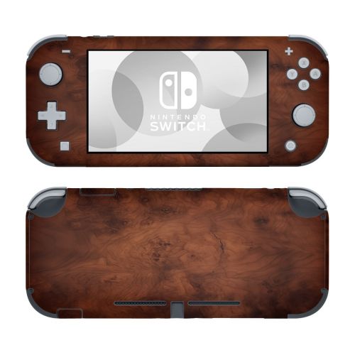 Violet Tranquility Nintendo Switch Lite Skin | iStyles