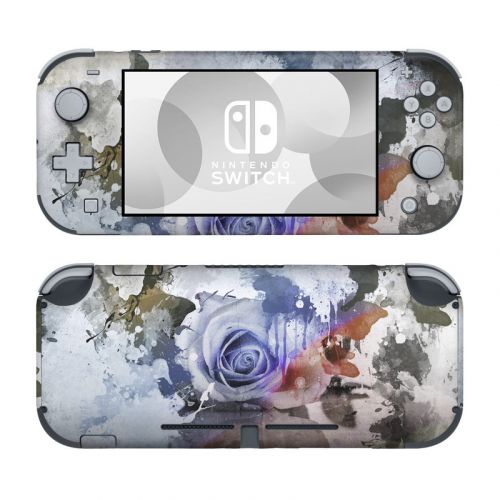 Days Of Decay Nintendo Switch Lite Skin