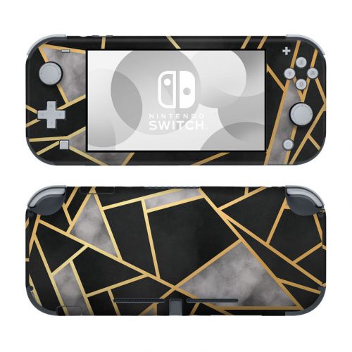 Deco Nintendo Switch Lite Skin