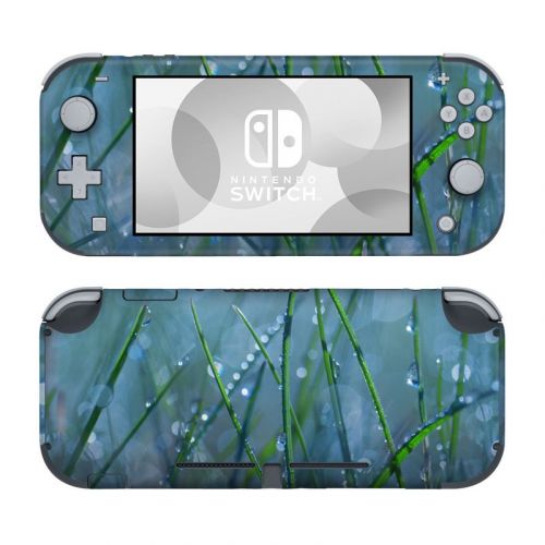 Dew Nintendo Switch Lite Skin