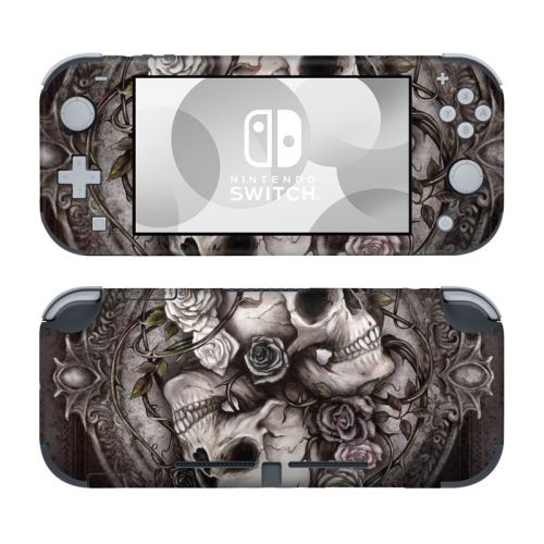 Dioscuri Nintendo Switch Lite Skin