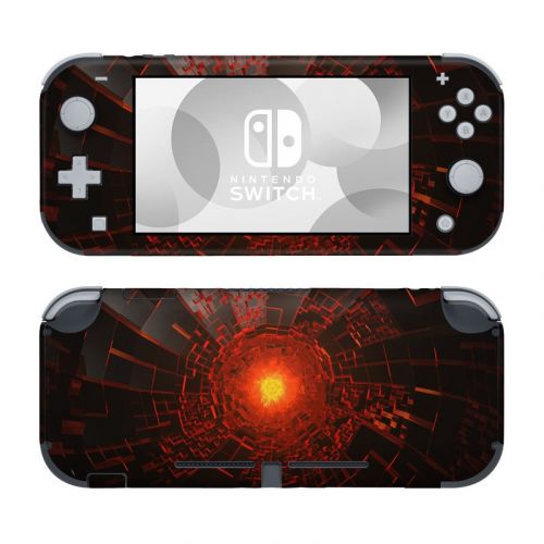 Aurora Nintendo Switch Lite Skin | iStyles