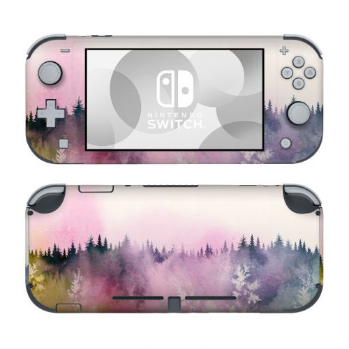 Dreaming of You Nintendo Switch Lite Skin