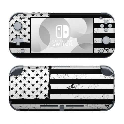 Enduring Nintendo Switch Lite Skin