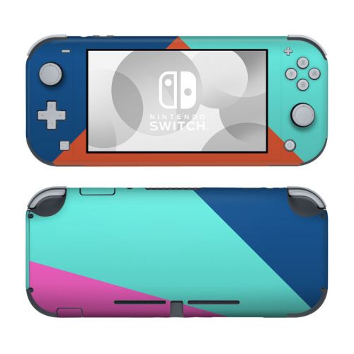Everyday Nintendo Switch Lite Skin