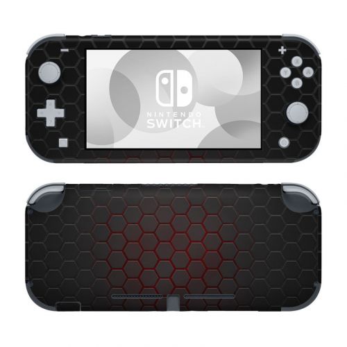 EXO Heartbeat Nintendo Switch Lite Skin