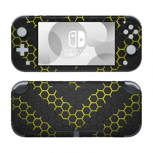 EXO Wasp Nintendo Switch Lite Skin