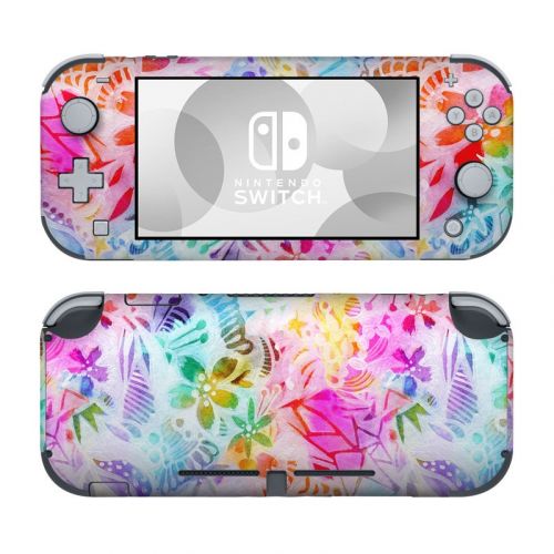 Fairy Dust Nintendo Switch Lite Skin