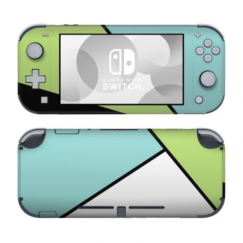 Flyover Nintendo Switch Lite Skin