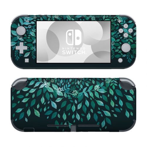 Growth Nintendo Switch Lite Skin