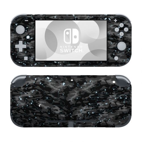 Gimme Space Nintendo Switch Lite Skin
