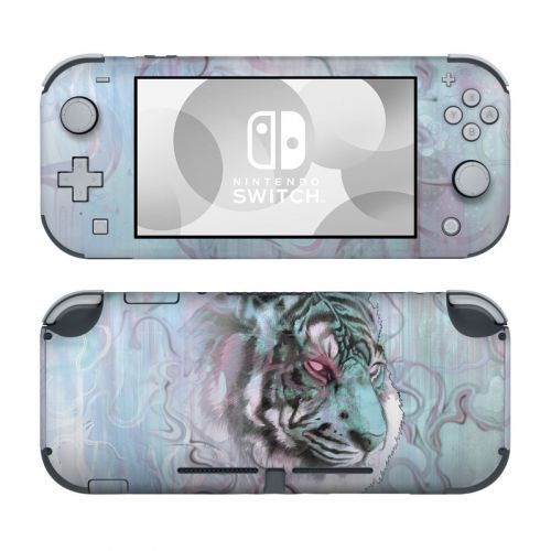 Illusive by Nature Nintendo Switch Lite Skin