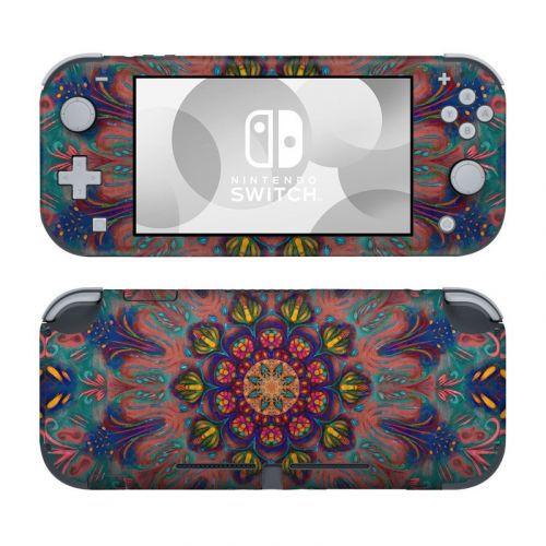 Imperatrix Nintendo Switch Lite Skin