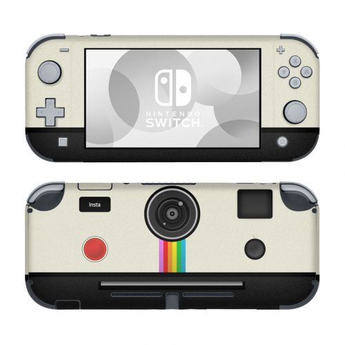 Insta Nintendo Switch Lite Skin