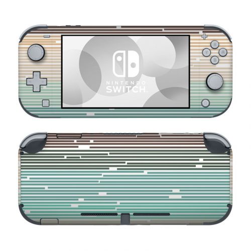 Jetty Nintendo Switch Lite Skin