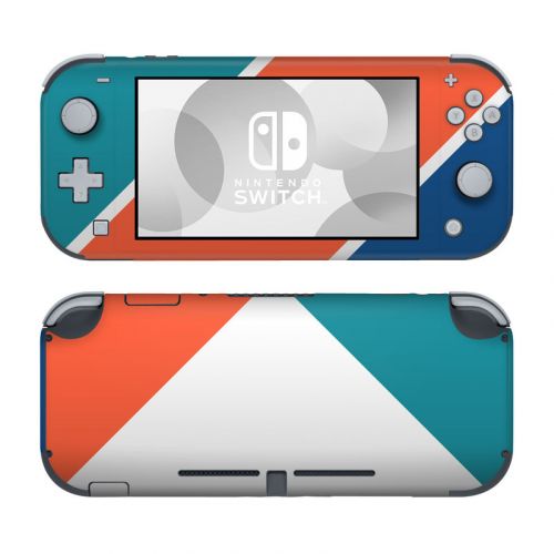 Kathy Nintendo Switch Lite Skin